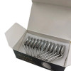 Dental magnifying mirror size 5, diameter 24 mm, without handle